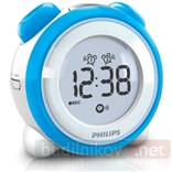 Радиобудильник Philips AJ3138/12