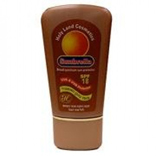 Солнцезащ. крем spf 18 for dry skin Holy Land