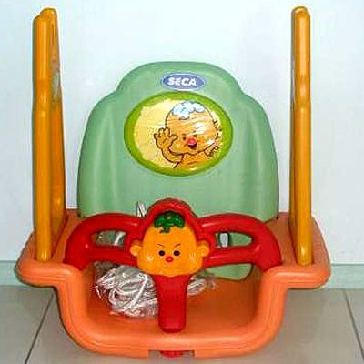 Качели подвесные, SECA