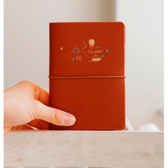 Обложка для паспорта Dreaming passport