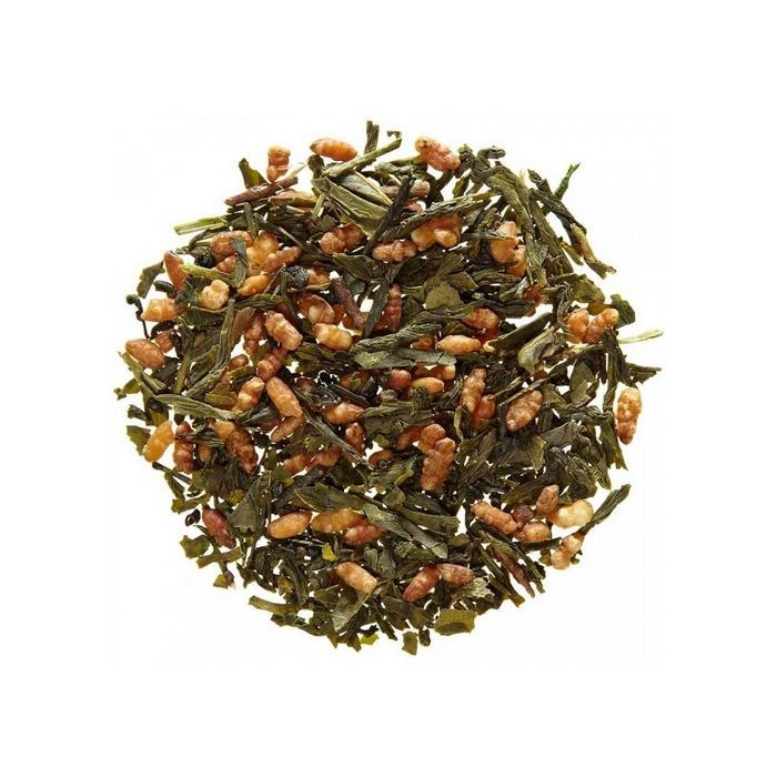 Чай Рисовый попкорн (50 г)