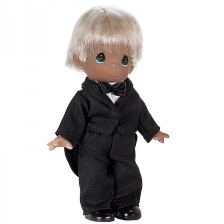 Кукла Groom – Blond