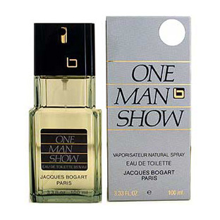 Туалетная вода + крем Jacques Bogart One Man Show
