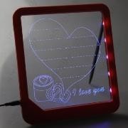 Светодиодная панель Led для записей