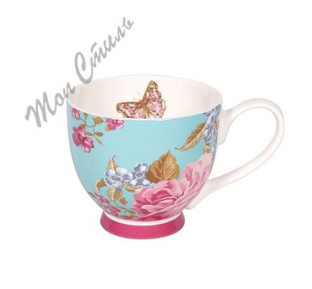 Кружка tea Поэма, 540 мл