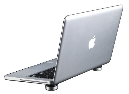Подставка для MacBookJust Mobile Lazy Couch (LC-200)