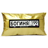 Автоподушка «Богиня»