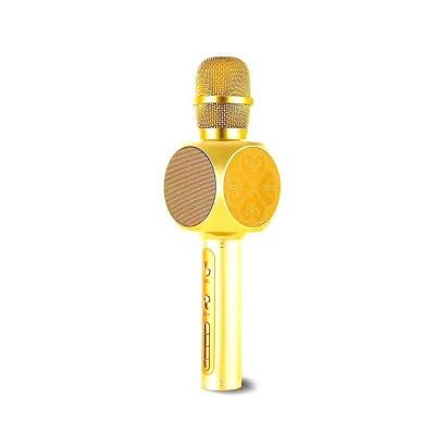 Беспроводной караоке микрофон Magic Karaoke YS-63