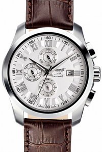 Мужские наручные часы Ingersoll IN1220SL(120th)