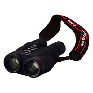 Бинокль Canon 10x42L IS WP
