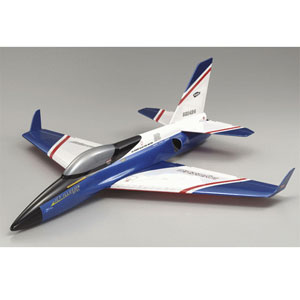 EP Ducted Fan Jet Illusion DF45