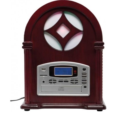 Проигрыватель MP3 CDс USB входом