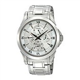 Мужские японские наручные часы Seiko
