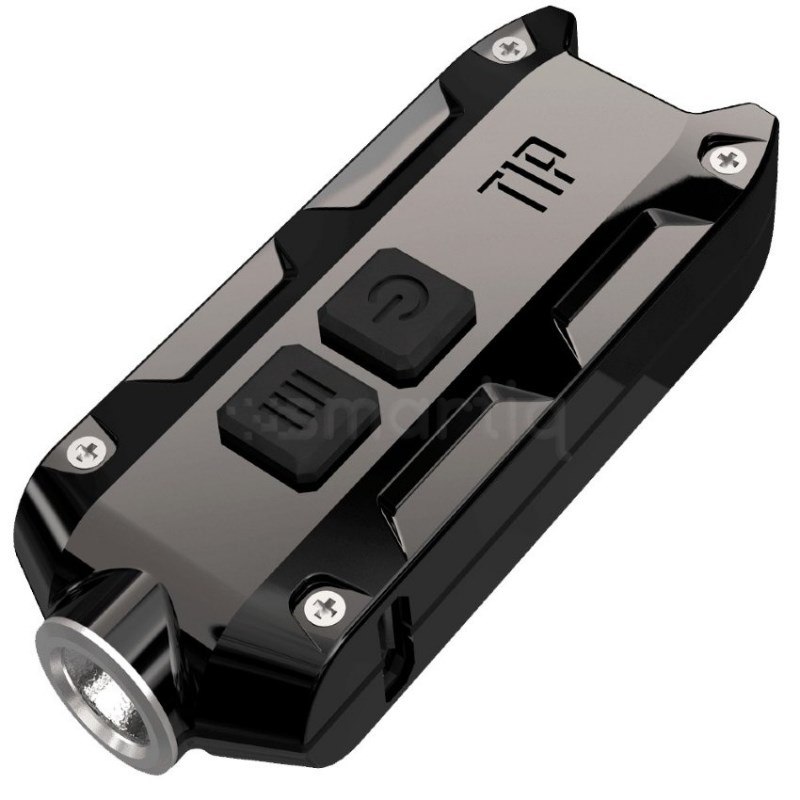 Фонарь Nitecore TIP SS CREE XP-G2 S3 (Черный)