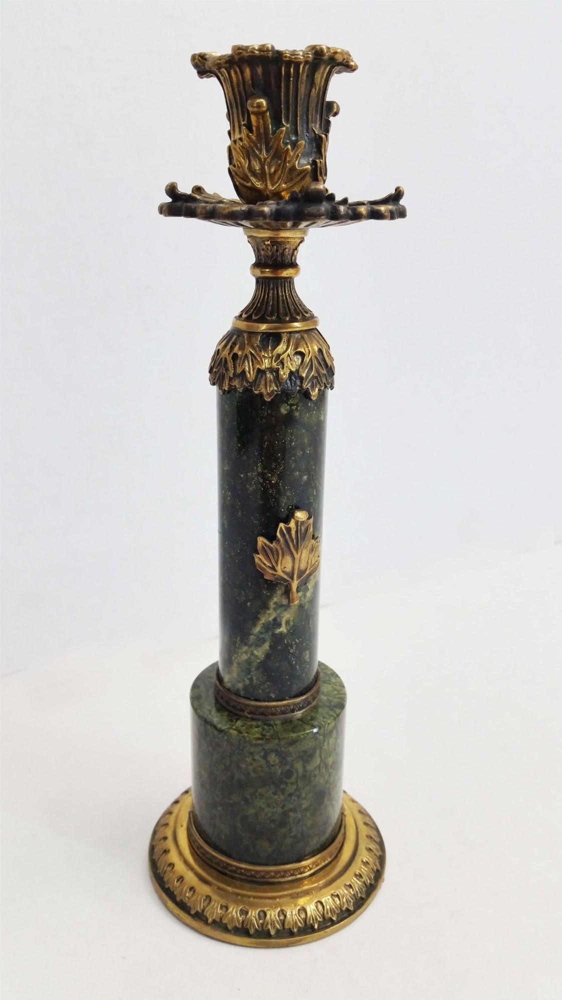 Подсвечник Осень