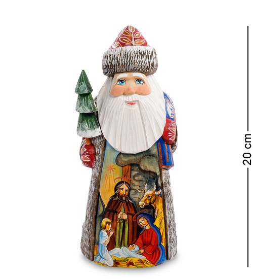 Фигурка Дед Мороз, 19 см