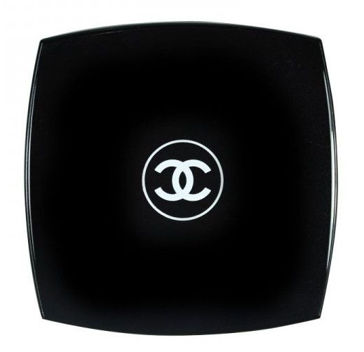 Power Bank 5000 mah в виде пудреницы Chanel Parfum C5
