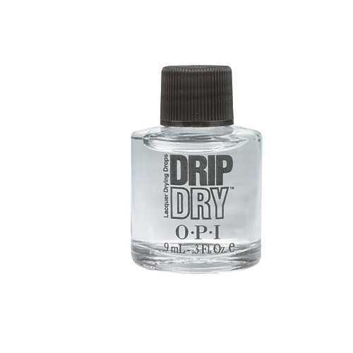 Капли для высушивания лака, 9 ml, OPI