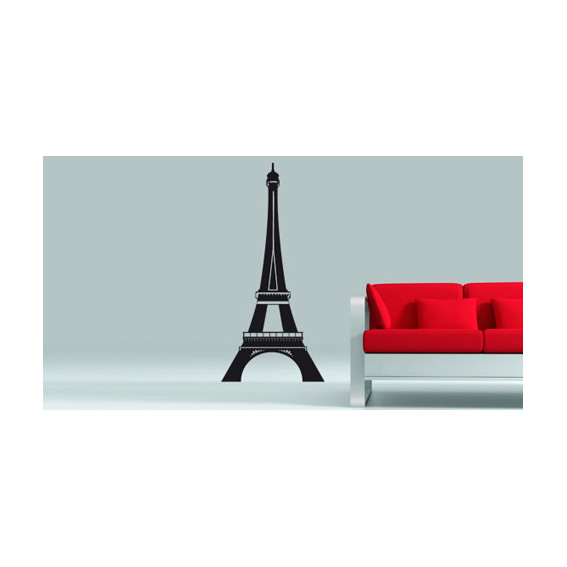 Стикер Tour Eiffel