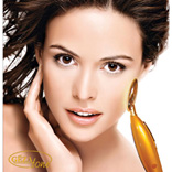 Прибор по уходу за кожей лица и тела Beauty Gold