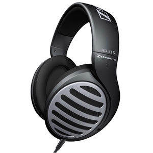 Наушники мониторные Sennheiser HD 515