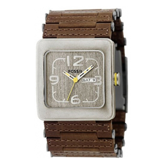 Мужские наручные часы Fossil Fuel JR9826