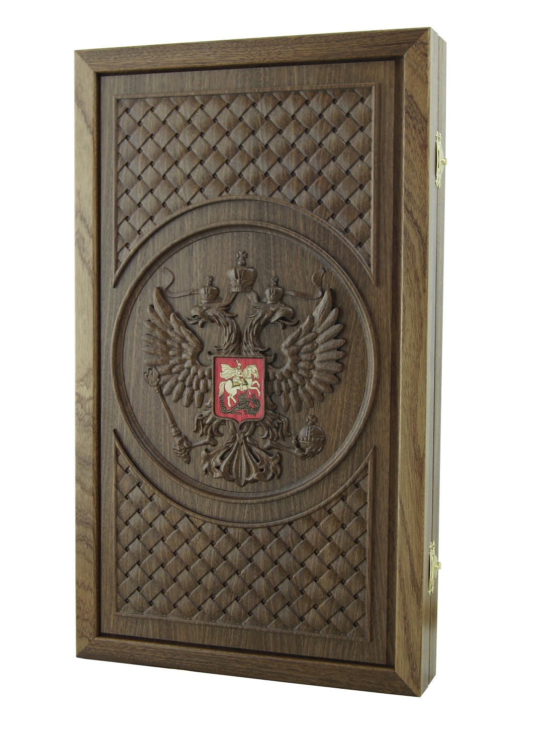 Нарды Россия (махагон)
