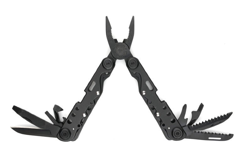 Мультитул Stinger, 13 инструментов