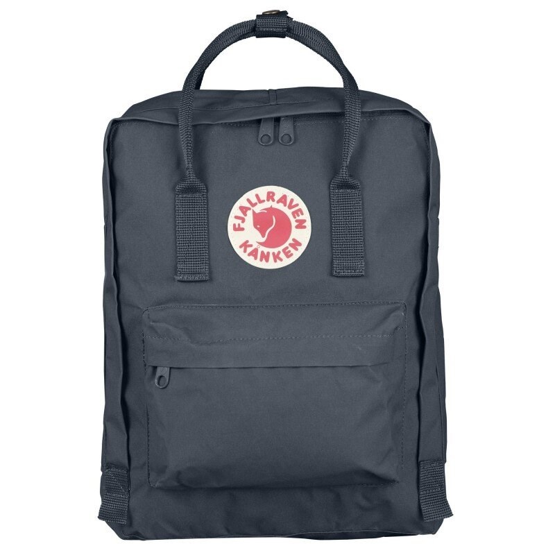 Рюкзак Kanken Classic Graphite