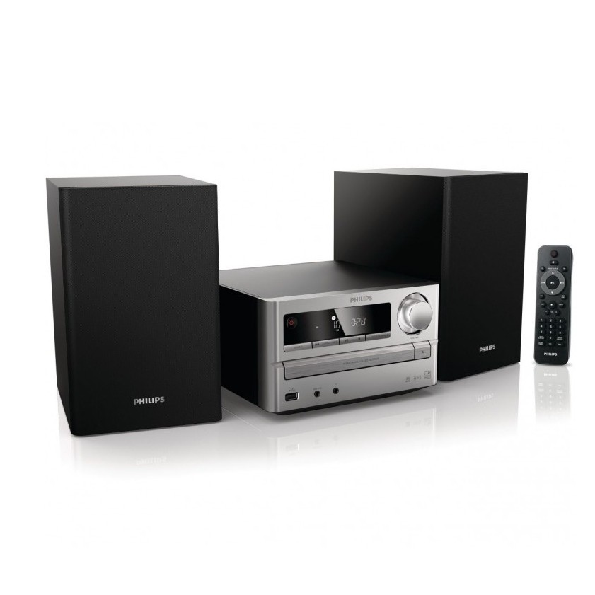 Микросистема Philips MCM2000