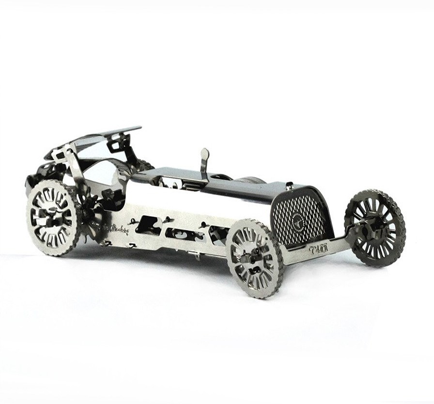 Металлический конструктор TimeForMachine TinySportCar