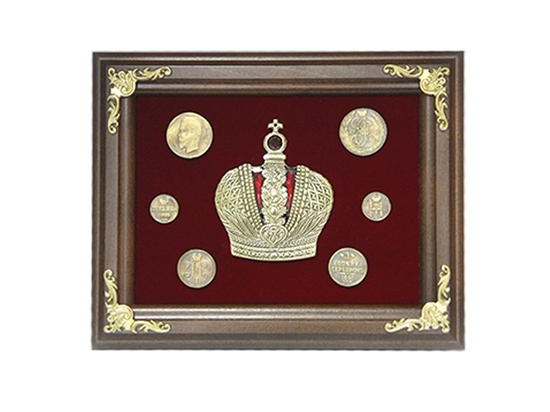 Ключница Корона