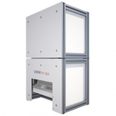 Снегогенератор для СПА Reexo SnowForSpa S401V