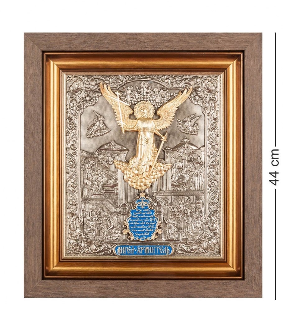 Панно «Ангел Хранитель»
