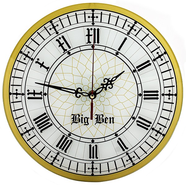 Часы Big Ben