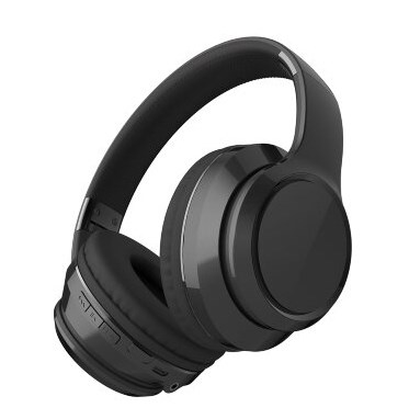 Наушники Bluetooth Celebrat Fly-6 Extra Bass с микрофоном