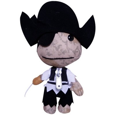 Плюшевая кукла Little Big Planet 2: Arr