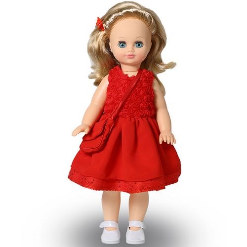 Изысканность в каждой детали: большие игровые куклы блондинки с изящными образами для интерьера
