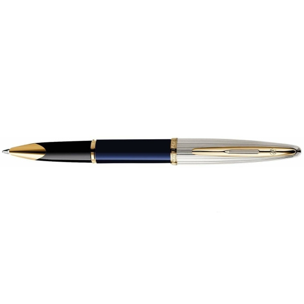 Ручка-роллер waterman carene