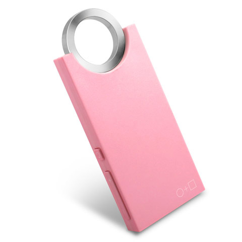 Плеер MP3 COWON iAUDIO E2 2Gb Pink