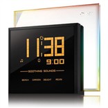 Настольные часы Oregon Scientific RM901