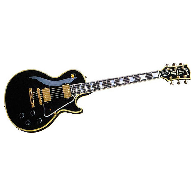 Электрогитара Gibson