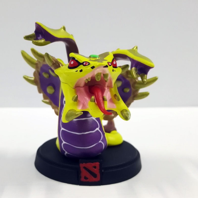 Фигурка Venomancer dota 2