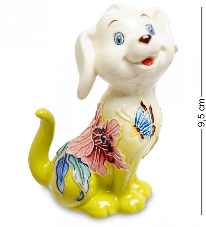 Фигурка Собака (Pavone)
