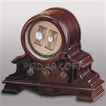 Шкатулка для подзарядки часов с автоподзаводкой + радио
