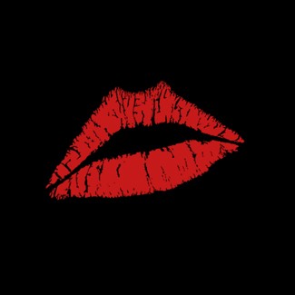Картина Kiss