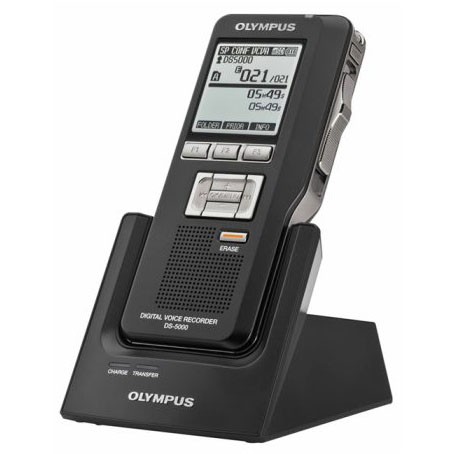 Цифровой диктофон OLYMPUS DS-5000iD
