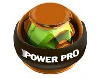 Powerball PowerPro Classic желтый
