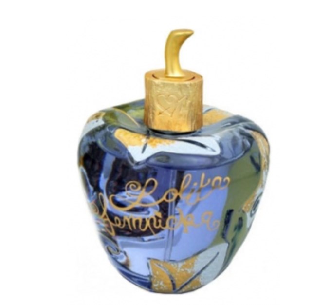Парфюмированная вода для женщин Lolita Lempicka