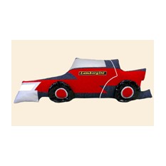 Подушка Supercar